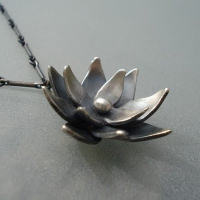 Silver Handmade Jewellery