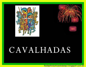 CAVALHADAS