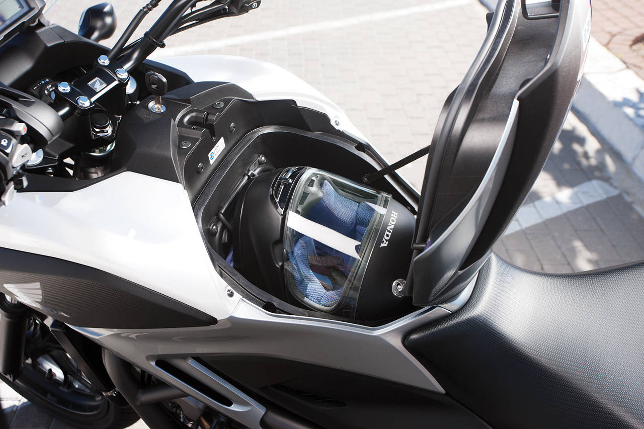 Arizona Motorcycle Tales The 2012 Honda NC700X or.. My Next Bike