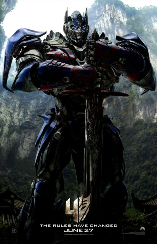 Amazing Transformers 4 Image 01 Amazing Transformers 4 Image 01