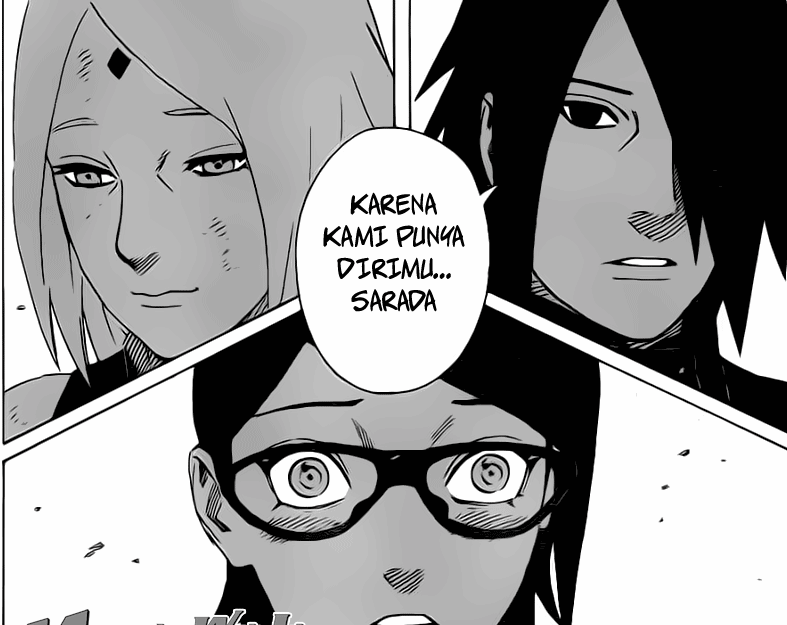 Kata-kata Sasuke