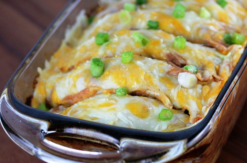 The Bestest Recipes Online: Taco Meatloaf