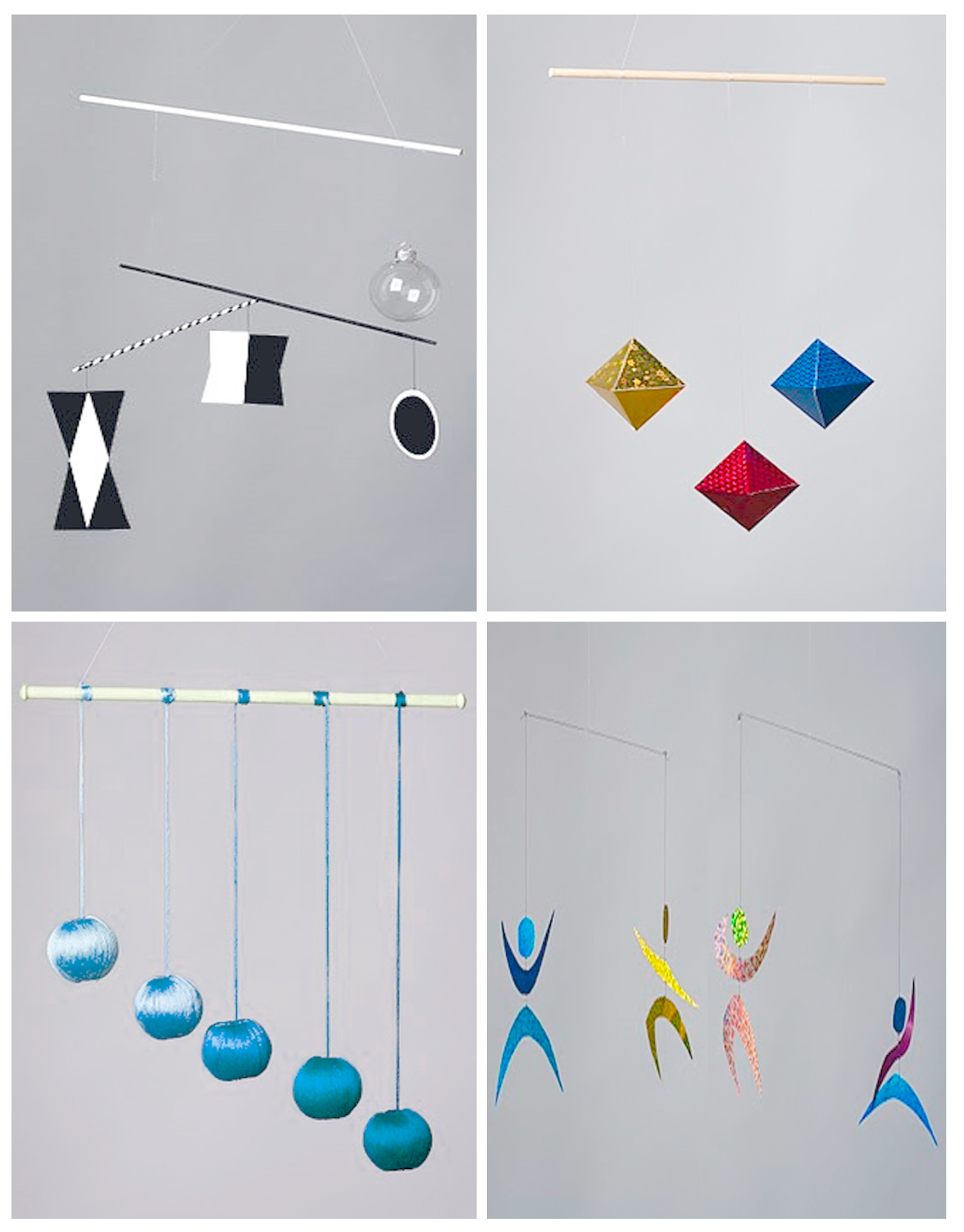 MONTESSORI MOBILES Petit Mondo Montessori Portugal Blog