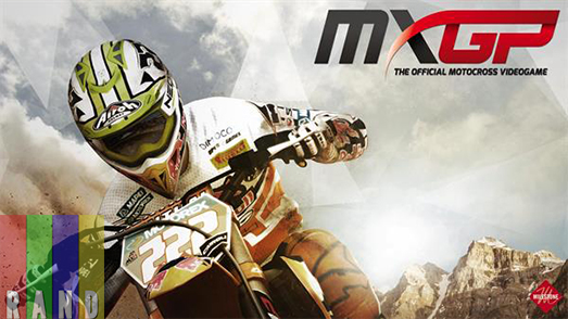 Download MotoCross VideoGame MXGP Reloaded