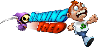 Running Fred 1.7 Apk Mod Full Version Unlimited Coins Download-iANDROID Games