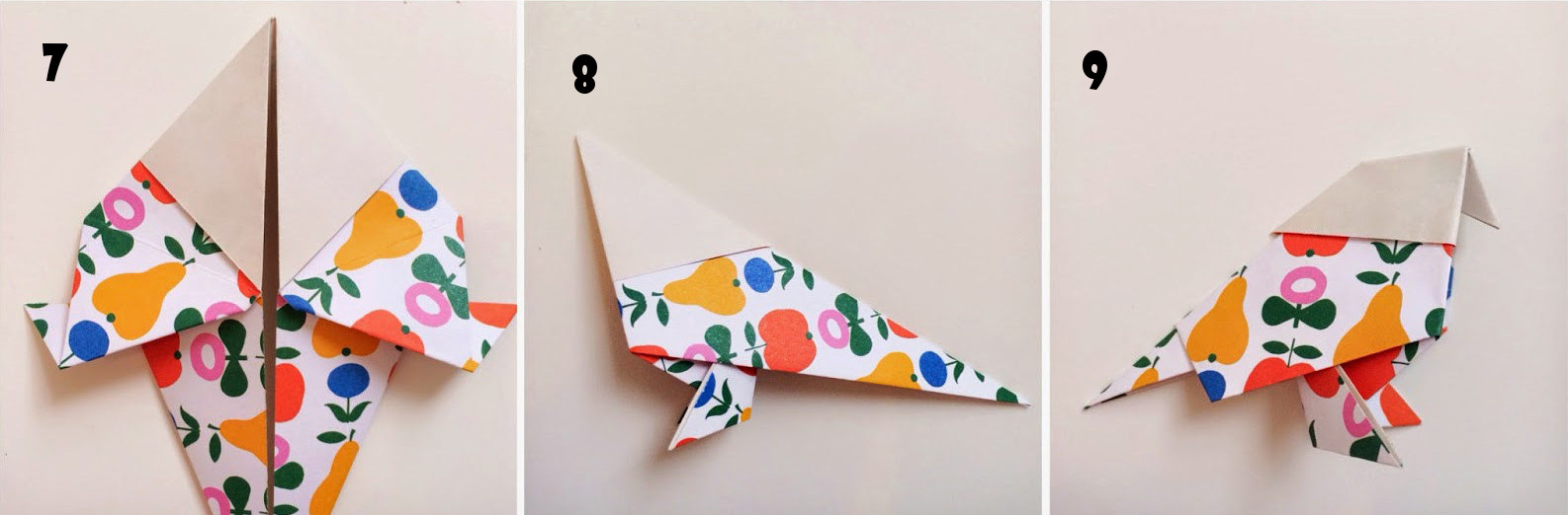 Cara Paling Mudah Membuat Origami Burung | cara membuat origami burung merpati paling mudah bikin Cara Paling Mudah Membuat Origami Burung | cara membuat origami burung merpati paling mudah bikin