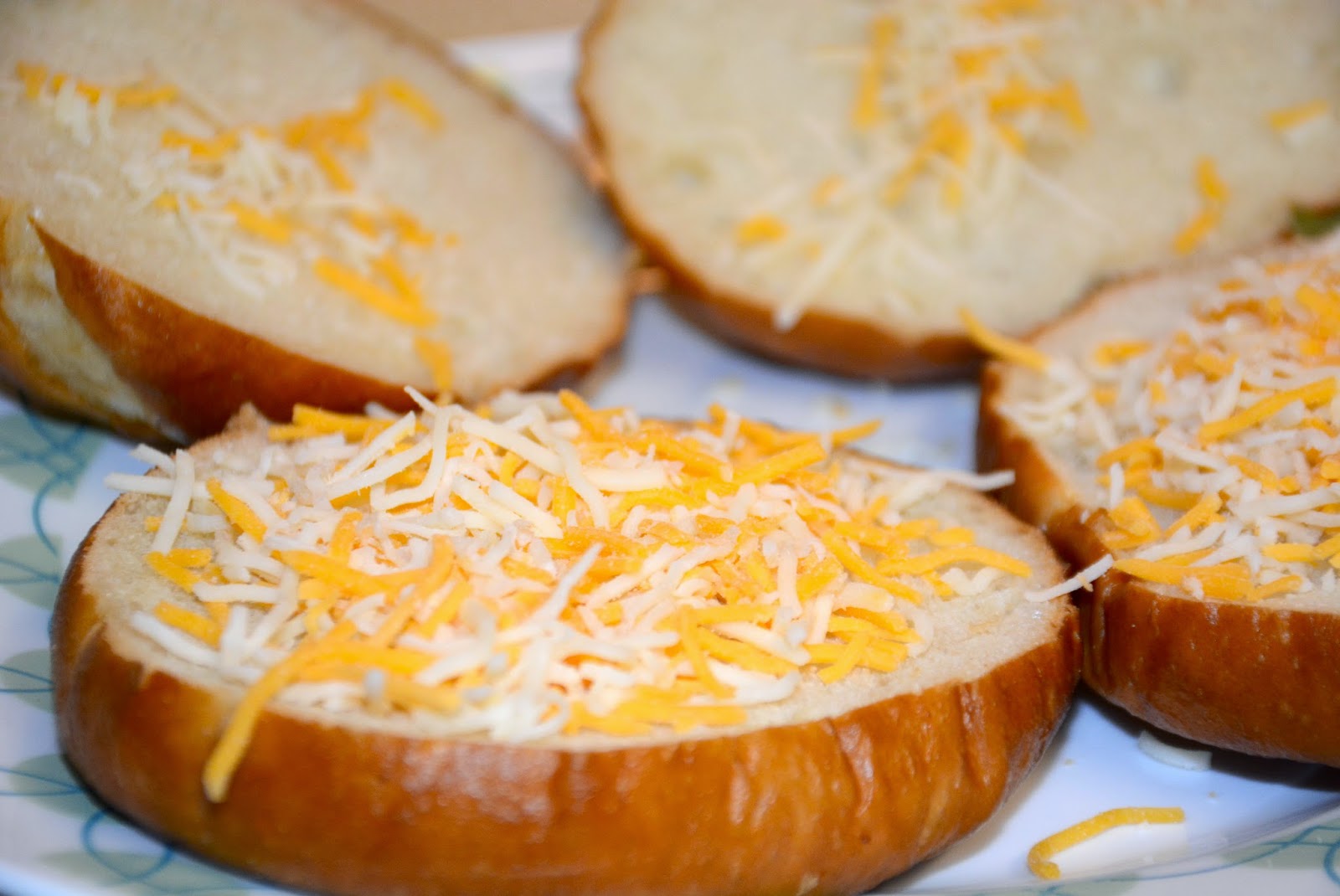 Nepali Tummy!! The Luxury Chicken Burger Recipe )