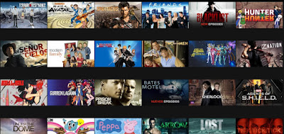 Orange Is The New Black Temporada 5 - grantorrentnet