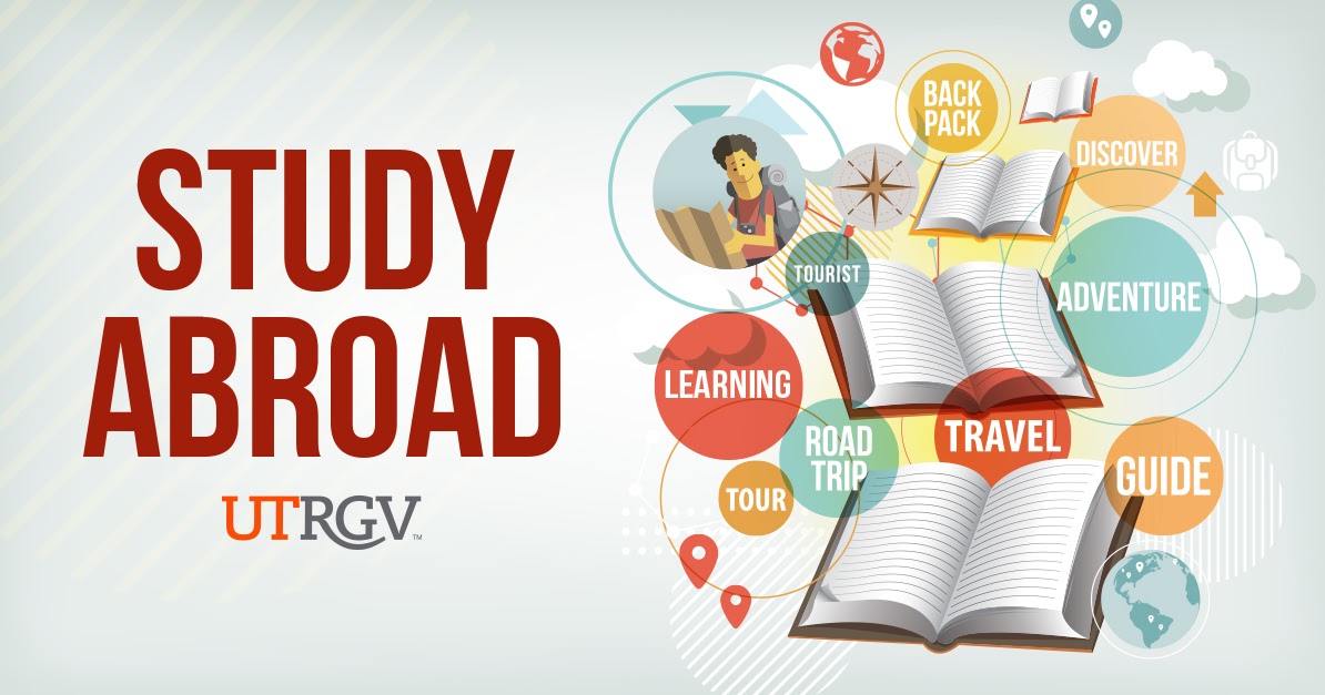 UTRGV UTRGV Study Abroad Programs 2016