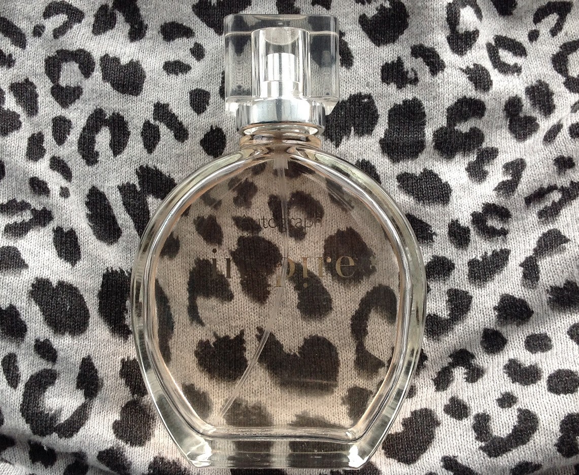 Alien on Toast My Favourite Vegan Perfumes