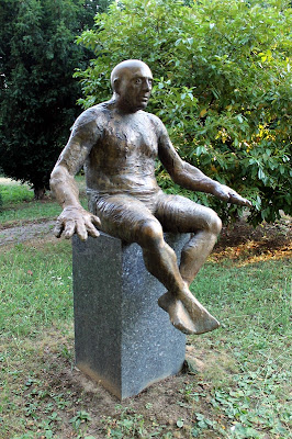 Picasso - Ivan Sabolić, 1965.