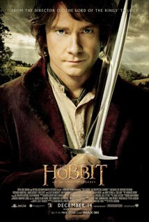 The Hobbit: The Unexpected Journey