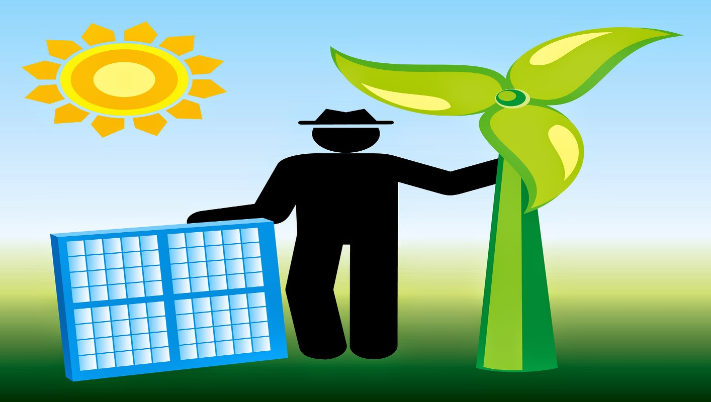 Solar Energy: The Best and Reliable Source of Electricity