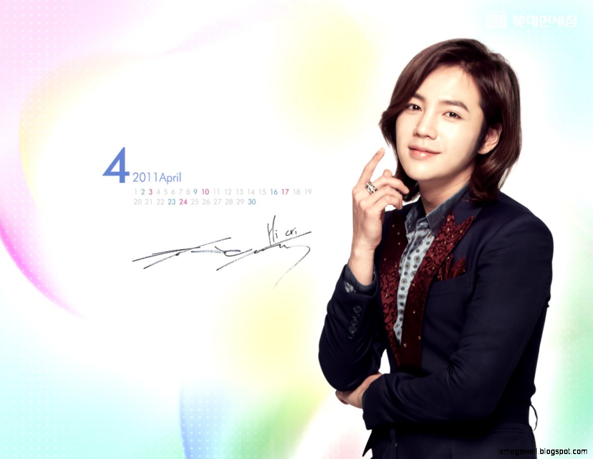 Jang Geun Suk Wallpaper | Mega Wallpapers