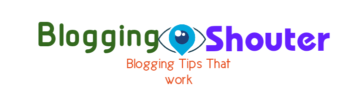 Blogging Tips | Pro Level Blogging Tips | Blogging Shouter| Blogging Ticks | SEO Tips