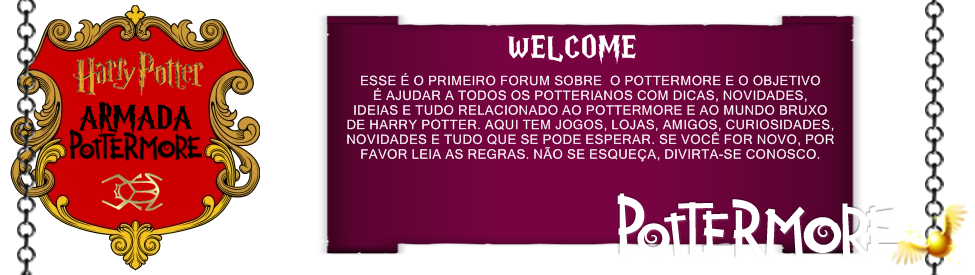 Como fazer seu cadastro no Pottermore Geqwfew