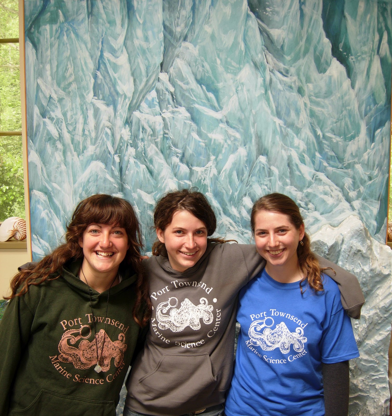 Ptmsc Blog The M A D Interns Have Arrived