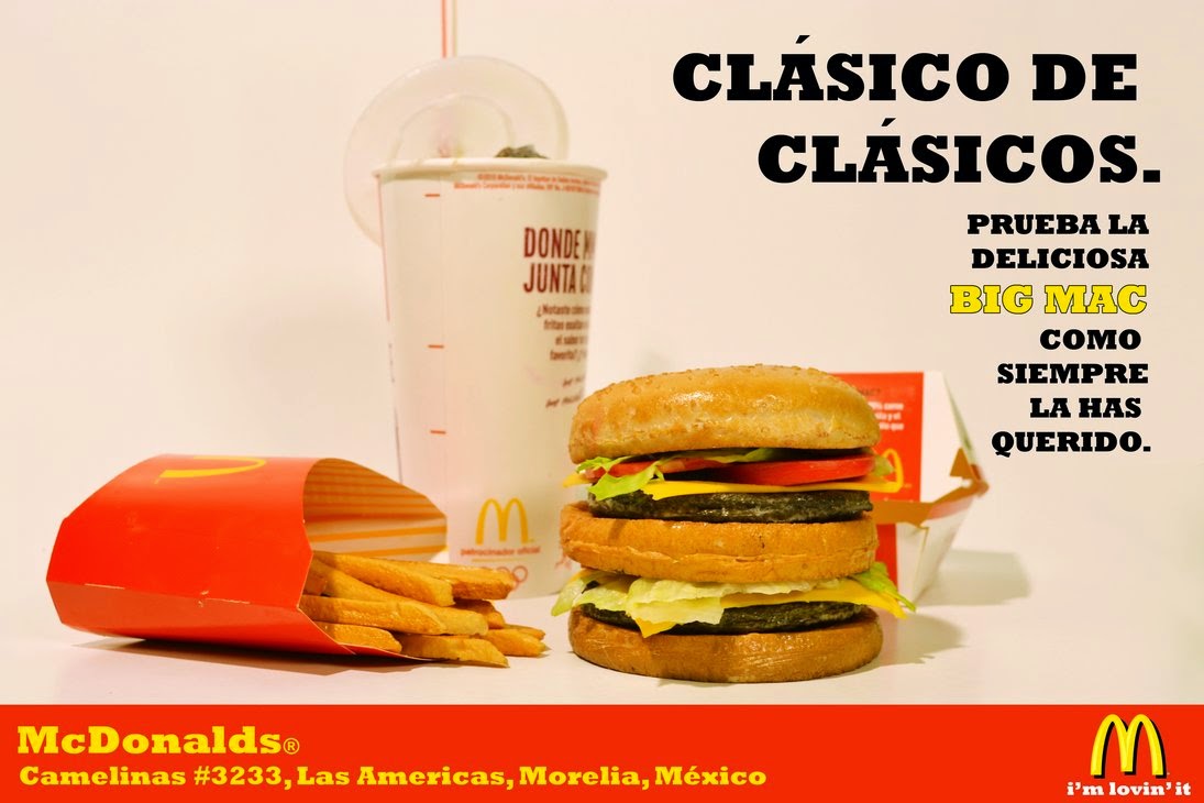 Contoh Iklan Bahasa Inggris Bergambar Contoh Surat