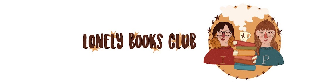 Lonely Books Club
