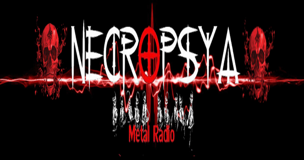 NECROPSYA METAL RADIO