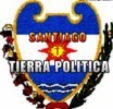 SANTIAGO TIERRA POLITICA