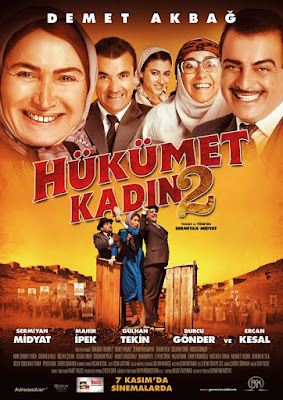 Hükümet Kadın 2 Full HD DVDRip XviD Tek Link İndir Hükümet Kadın 2 Full HD DVDRip XviD Tek Link İndir