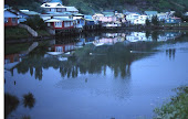 Isla Grande de Chiloé