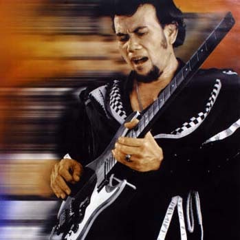 Sejarah Musik Dangdut - Indo Poster