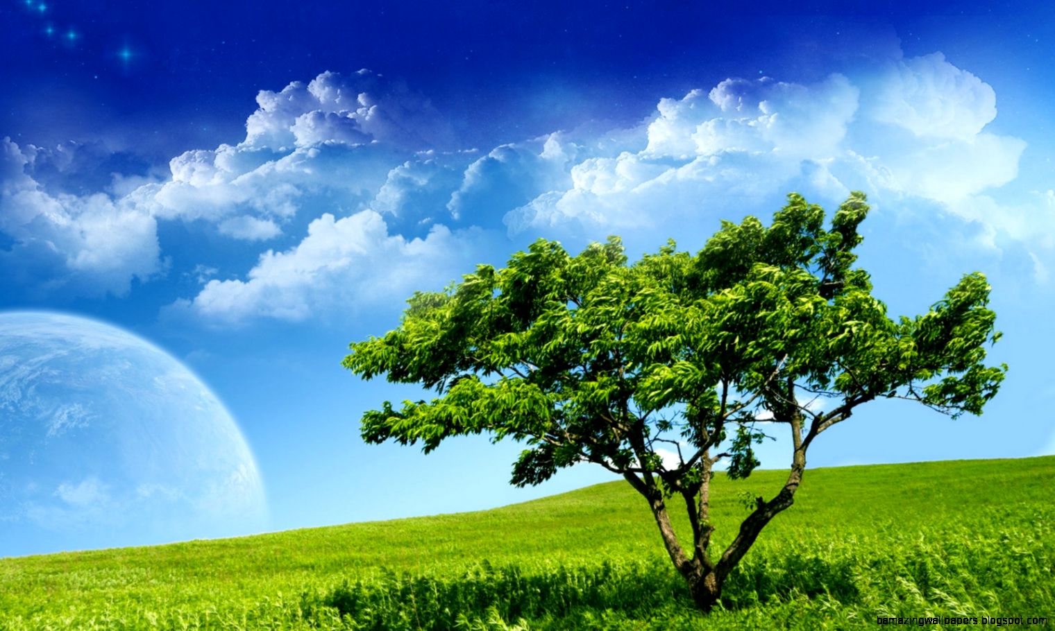 Blue And Green Landscape Pictures Best Blue And Green Landscape Pictures Best