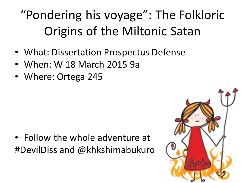 i hate writing my dissertation