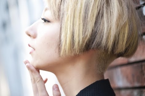Buzzed Nape Bob