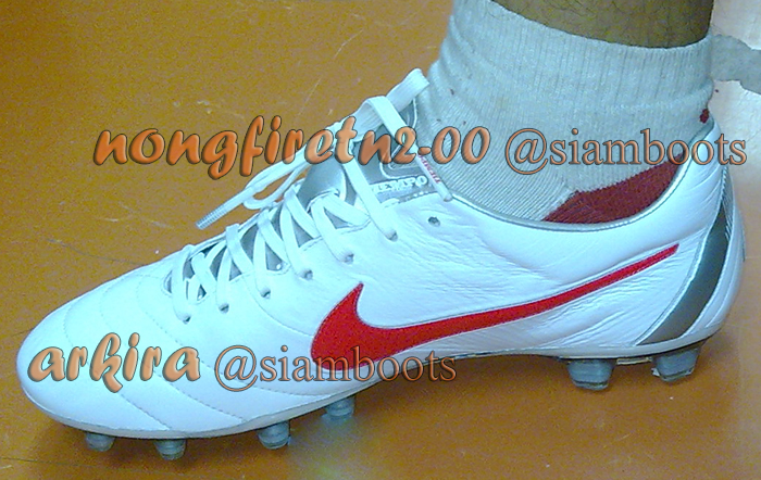 crampon nike acc