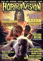 Horrorvision nº 8