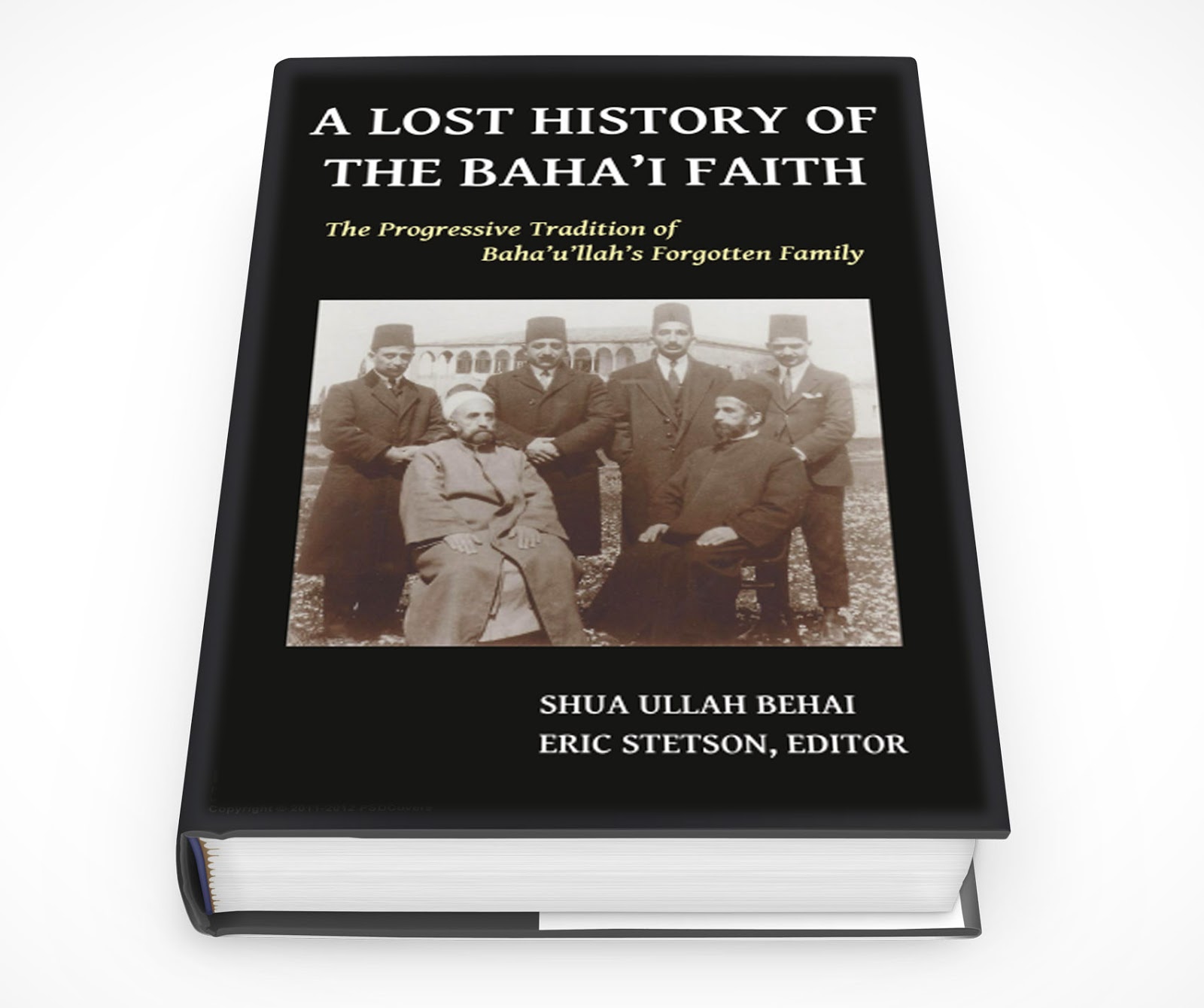 Unitarian Bahai S A Lost History Of The Baha I Faith