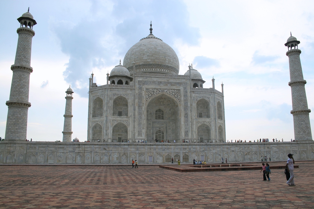 taj mahal wallpaper. TajMahal Pictures | Images of