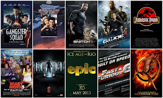 Download Film Terbaru Gratis 2013