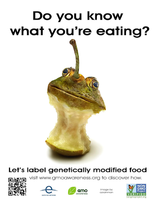 gmo foods should be labeled and we should know what were eating If gmos are safe, should we label them by washington post, herald-tribune / tuesday, january 28, 2014 we already know if we're eating gmos. gmo foods should be labeled and we should know what were eating If gmos are safe, should we label them by washington post, herald-tribune / tuesday, january 28, 2014 we already know if we're eating gmos.
