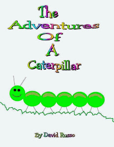 The Adventures Of A Caterpillar is a book on Amazon. Please click below for the book.