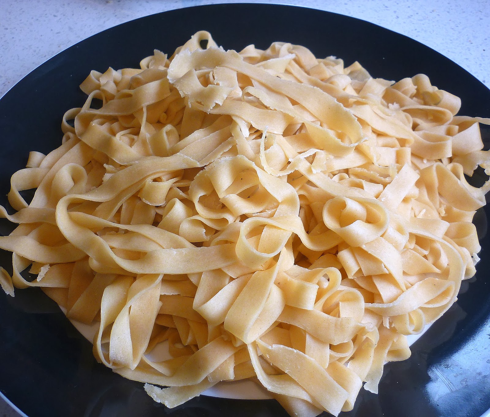 PicNic Basic Egg Pasta