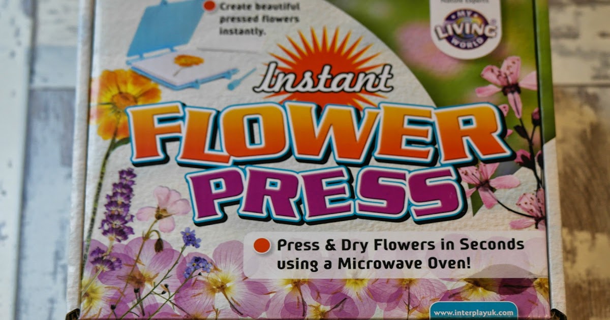 Me and my shadow: Interplay Instant Flower Press