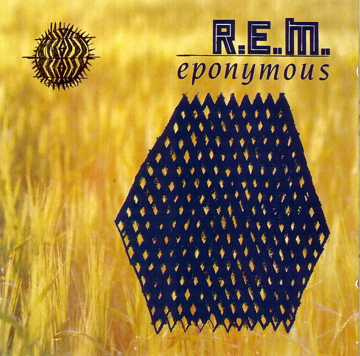 album rem eponymous