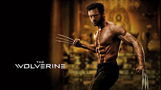 The Wolverine Wallpaper