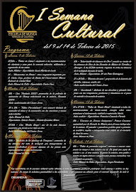 I SEMANA CULTURAL