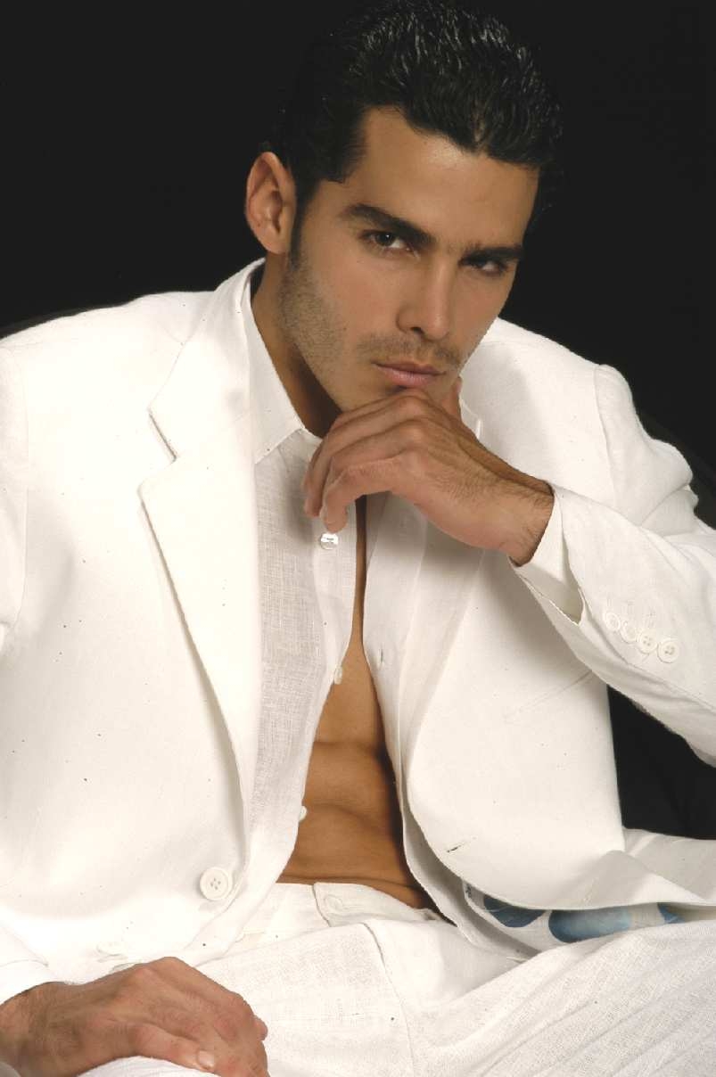 Chico Latino