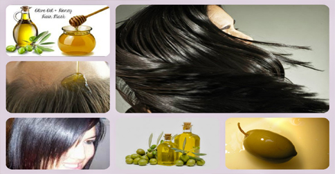 Natural Homemade Tips For Hair Growth Faster Home Remedies