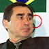 Oleg Ostapenko pode deixar o Brasil