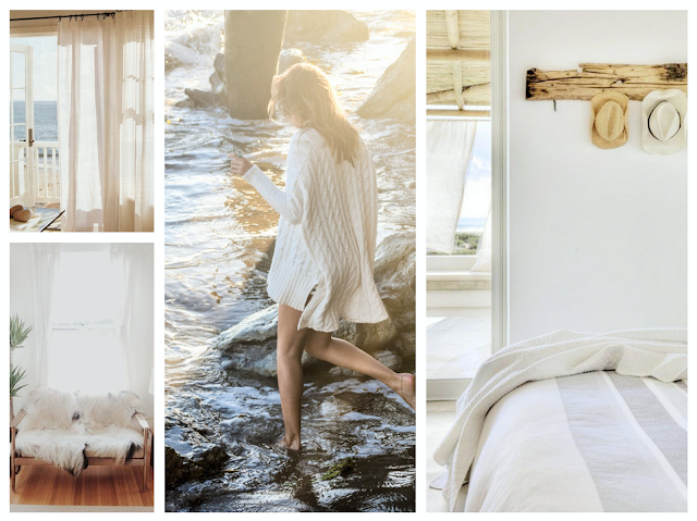 pure white,inspiration couleurs,blancs d'hiver,déco,mode,moodboard