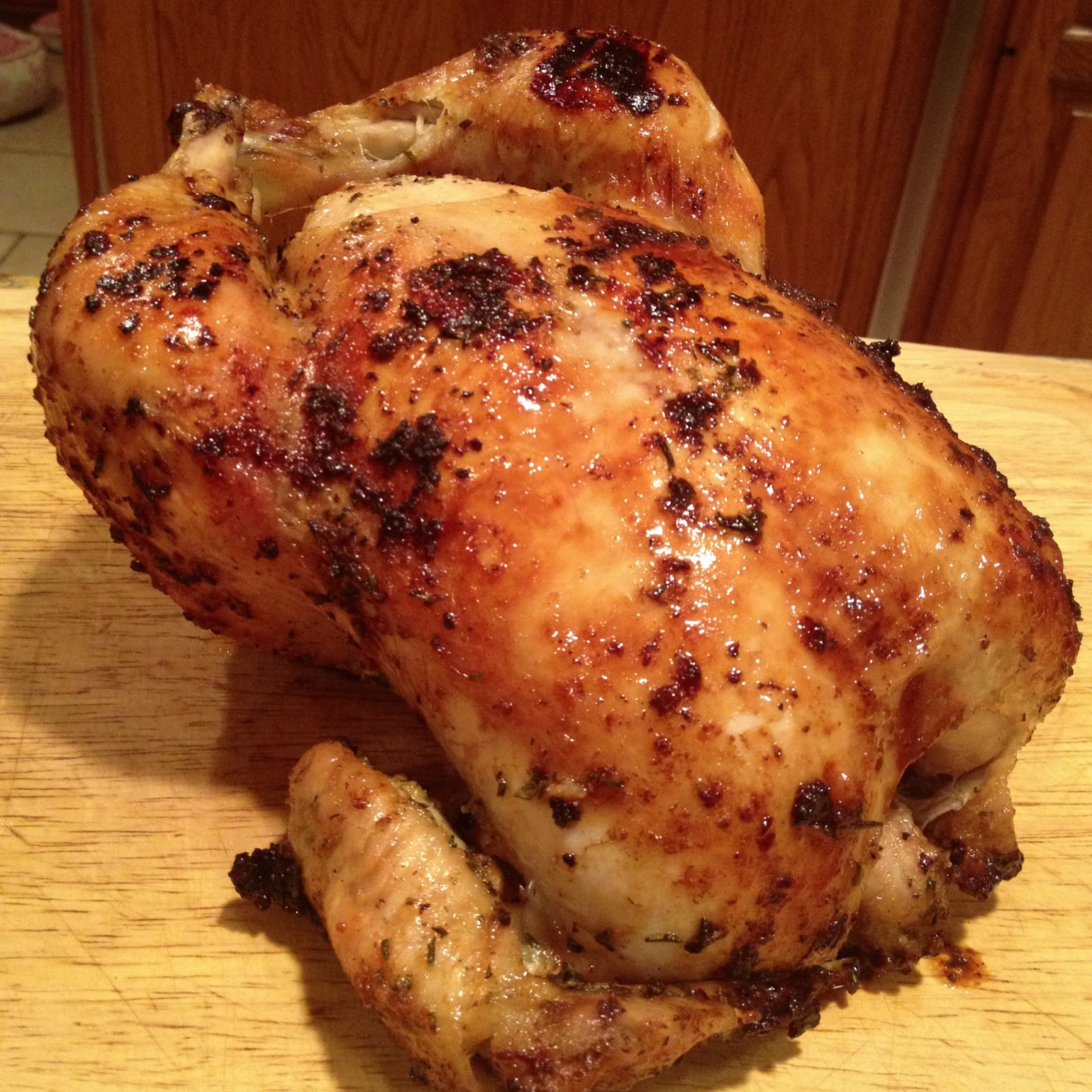 pearls and pasta Mary's Chicken