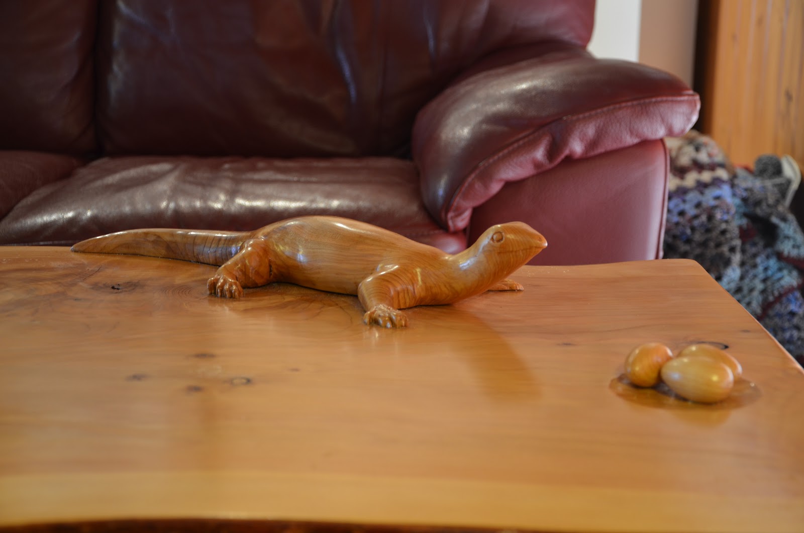 Peter Butterworth Furniture