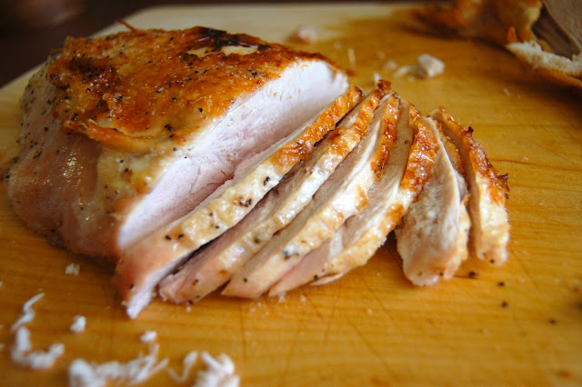 sliced-turkey